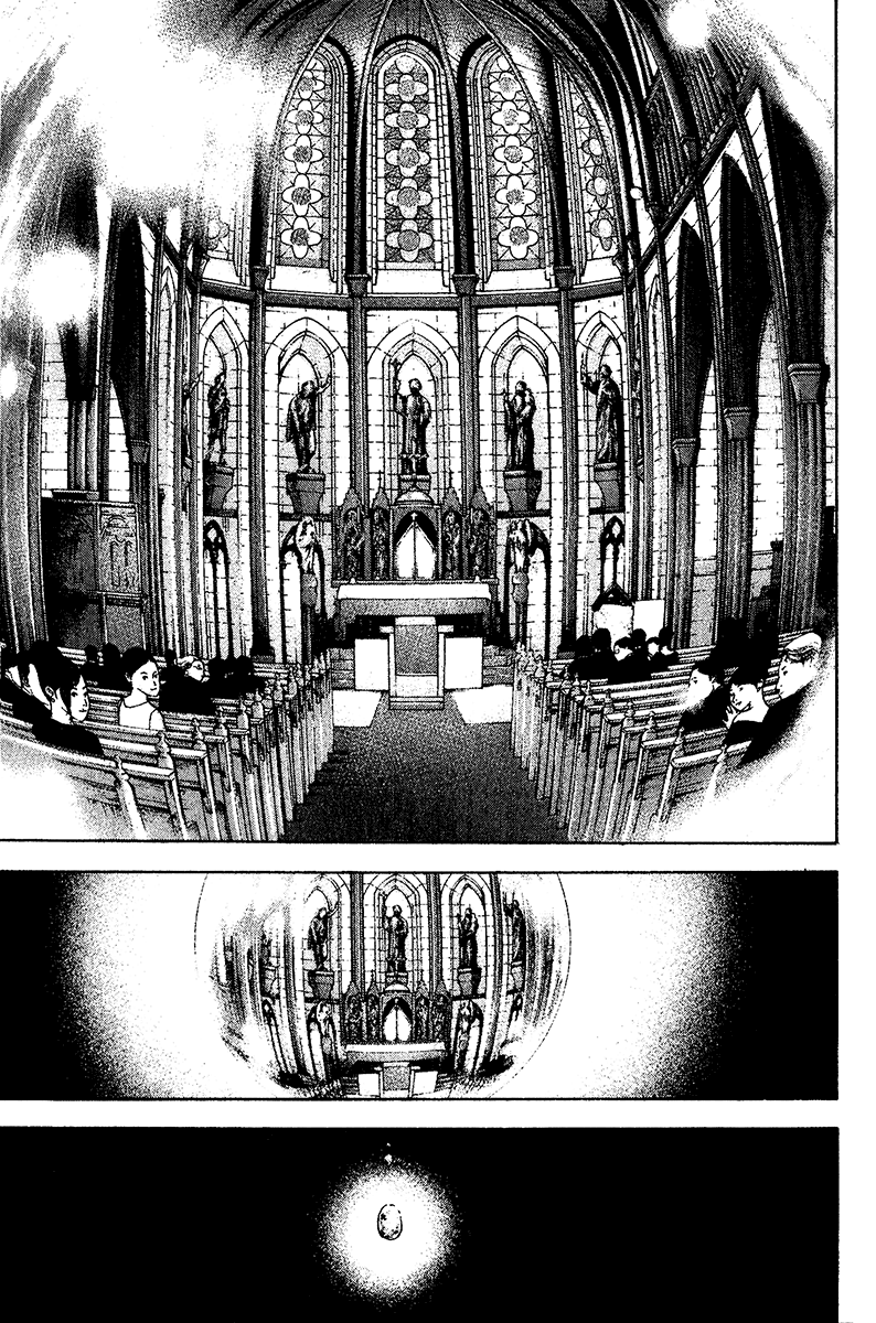 Read The Climber (en) Manga Online