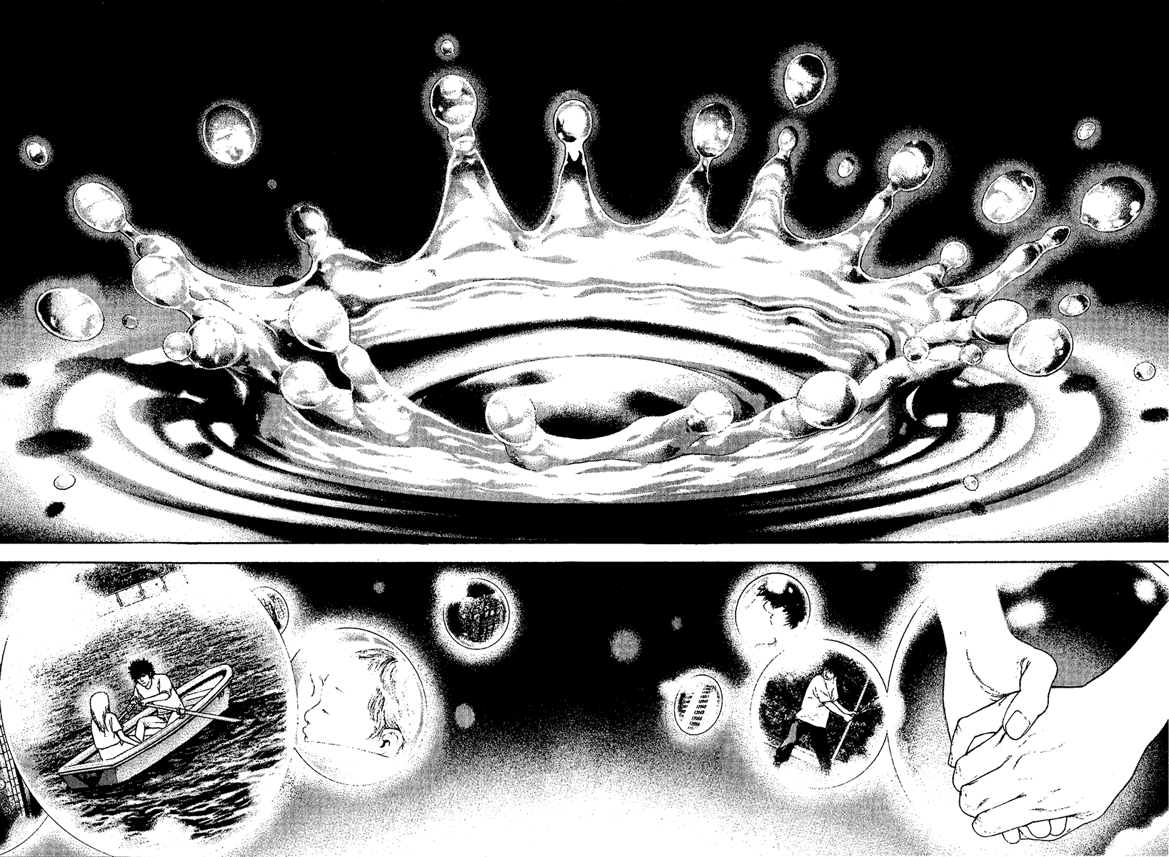 Read The Climber (en) Manga Online