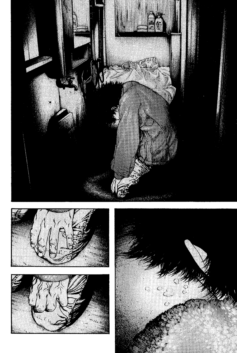 Read The Climber (en) Manga Online