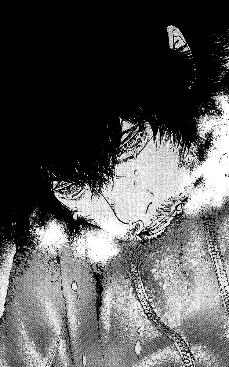 Read The Climber (en) Manga Online