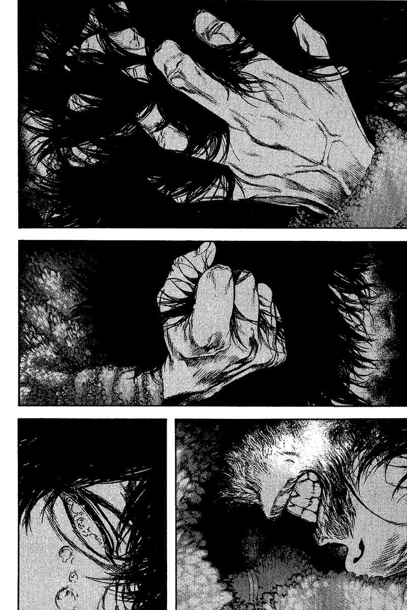 Read The Climber (en) Manga Online