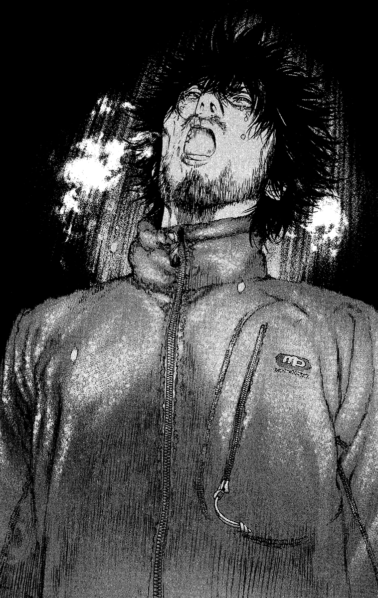 Read The Climber (en) Manga Online