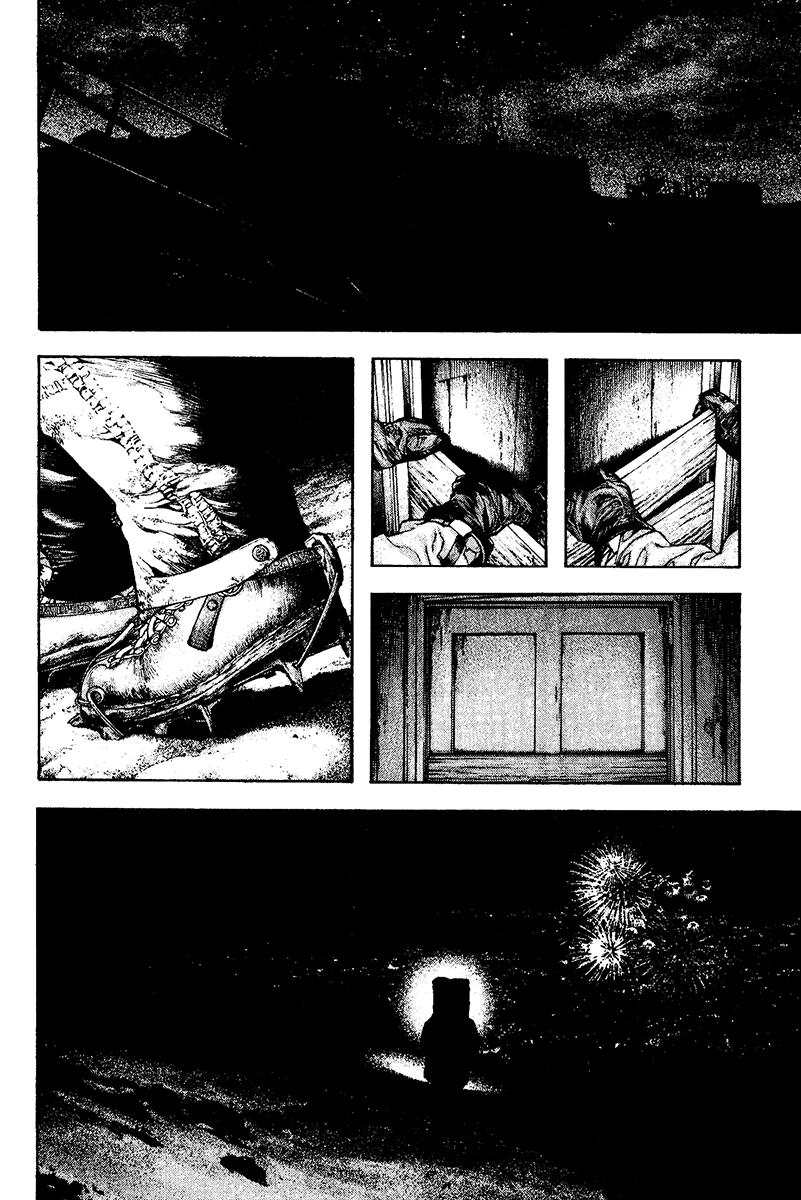 Read The Climber (en) Manga Online