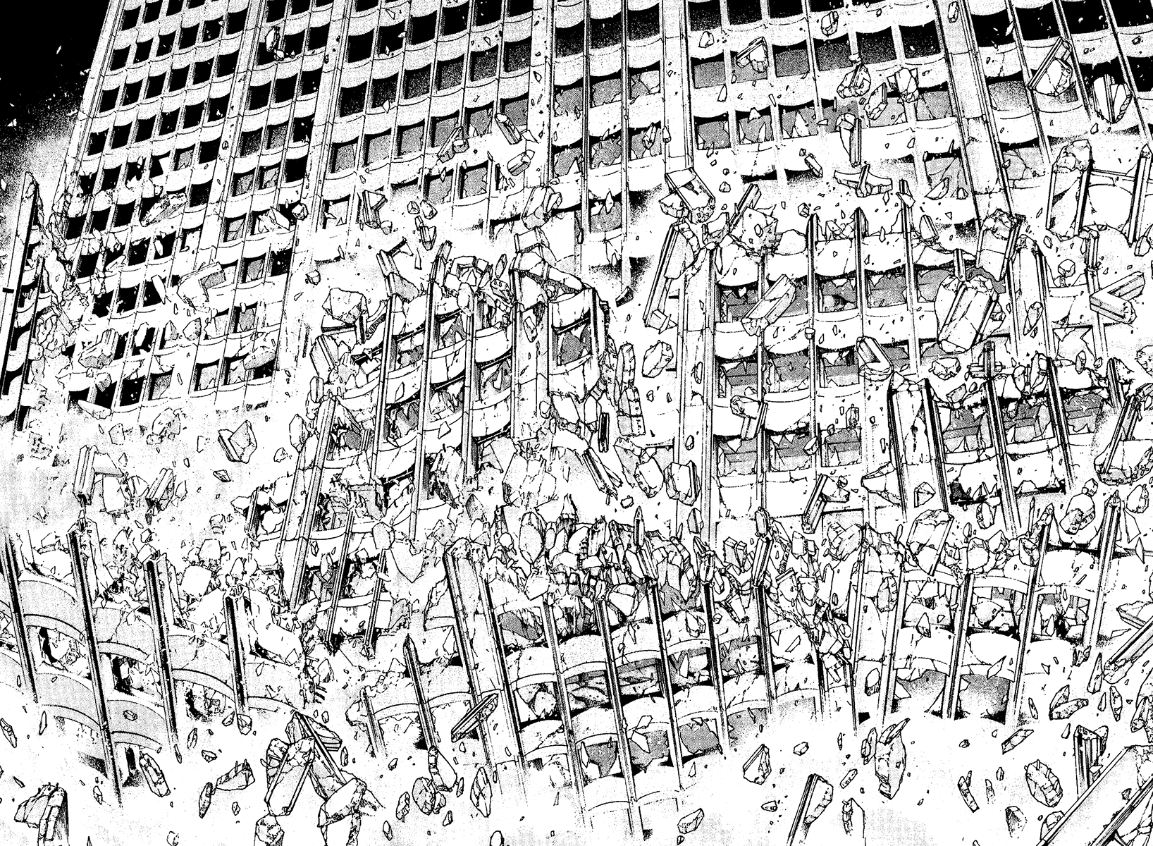 Read The Climber (en) Manga Online