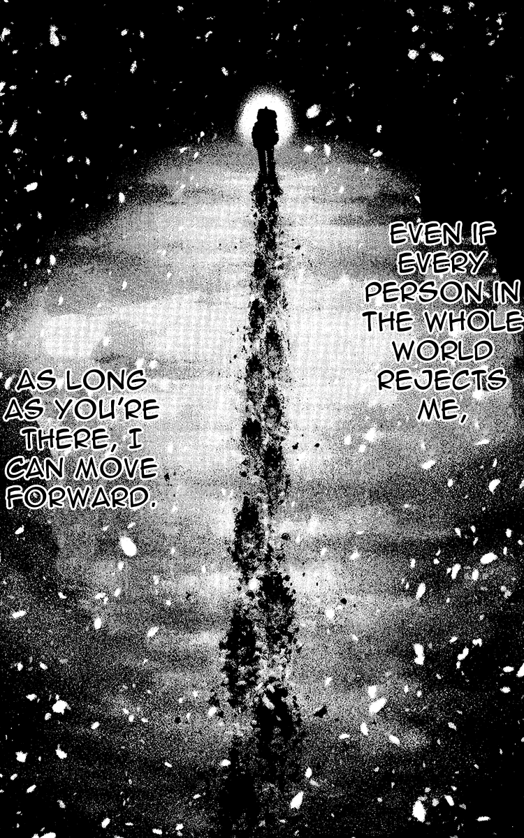 Read The Climber (en) Manga Online