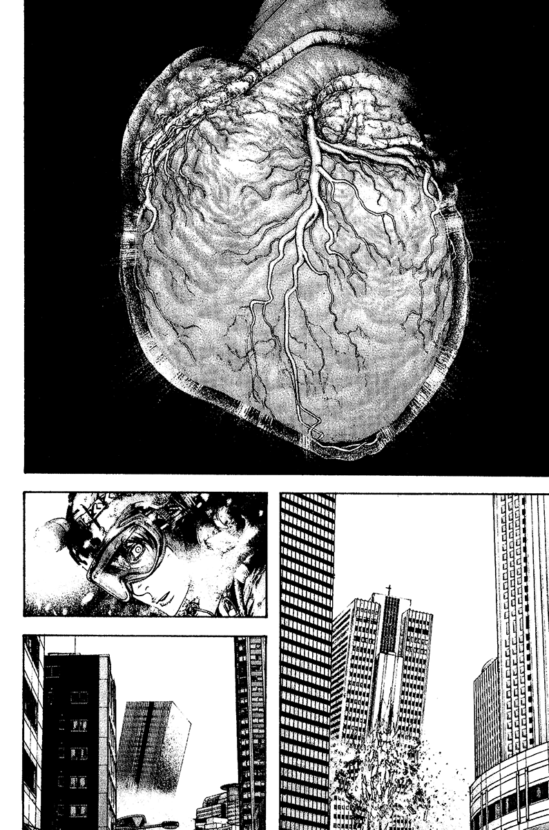 Read The Climber (en) Manga Online