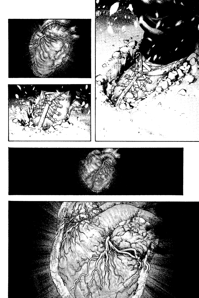 Read The Climber (en) Manga Online