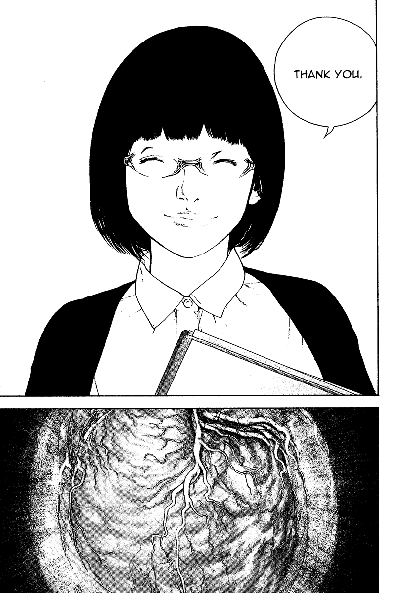 Read The Climber (en) Manga Online