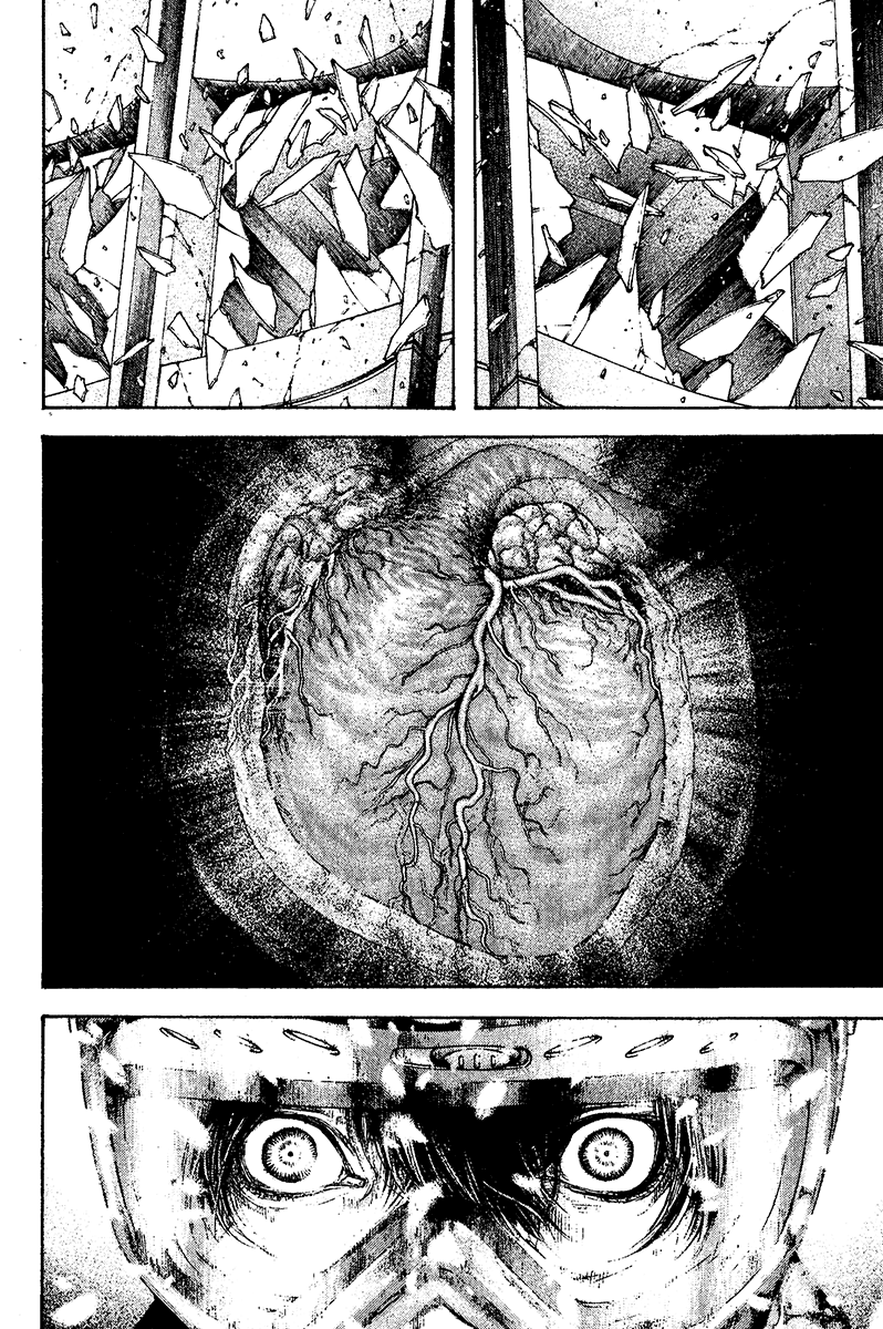 Read The Climber (en) Manga Online