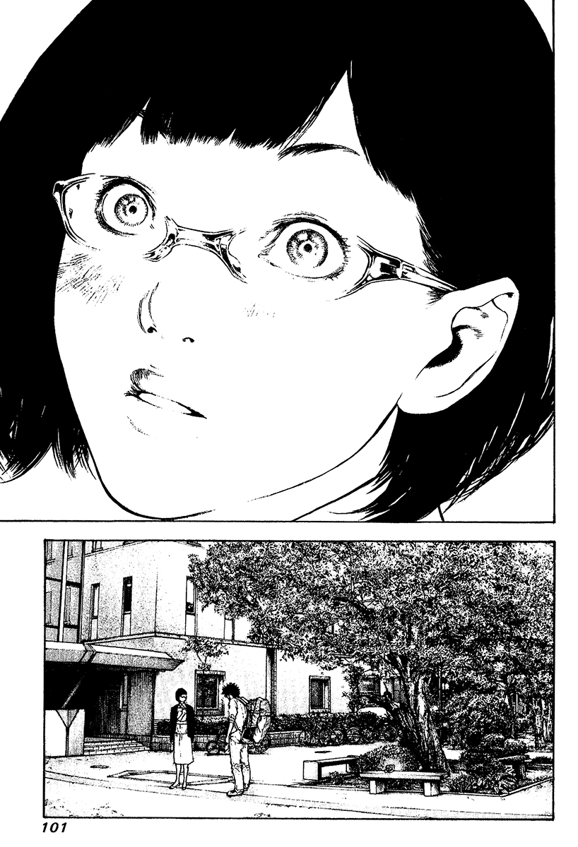 Read The Climber (en) Manga Online