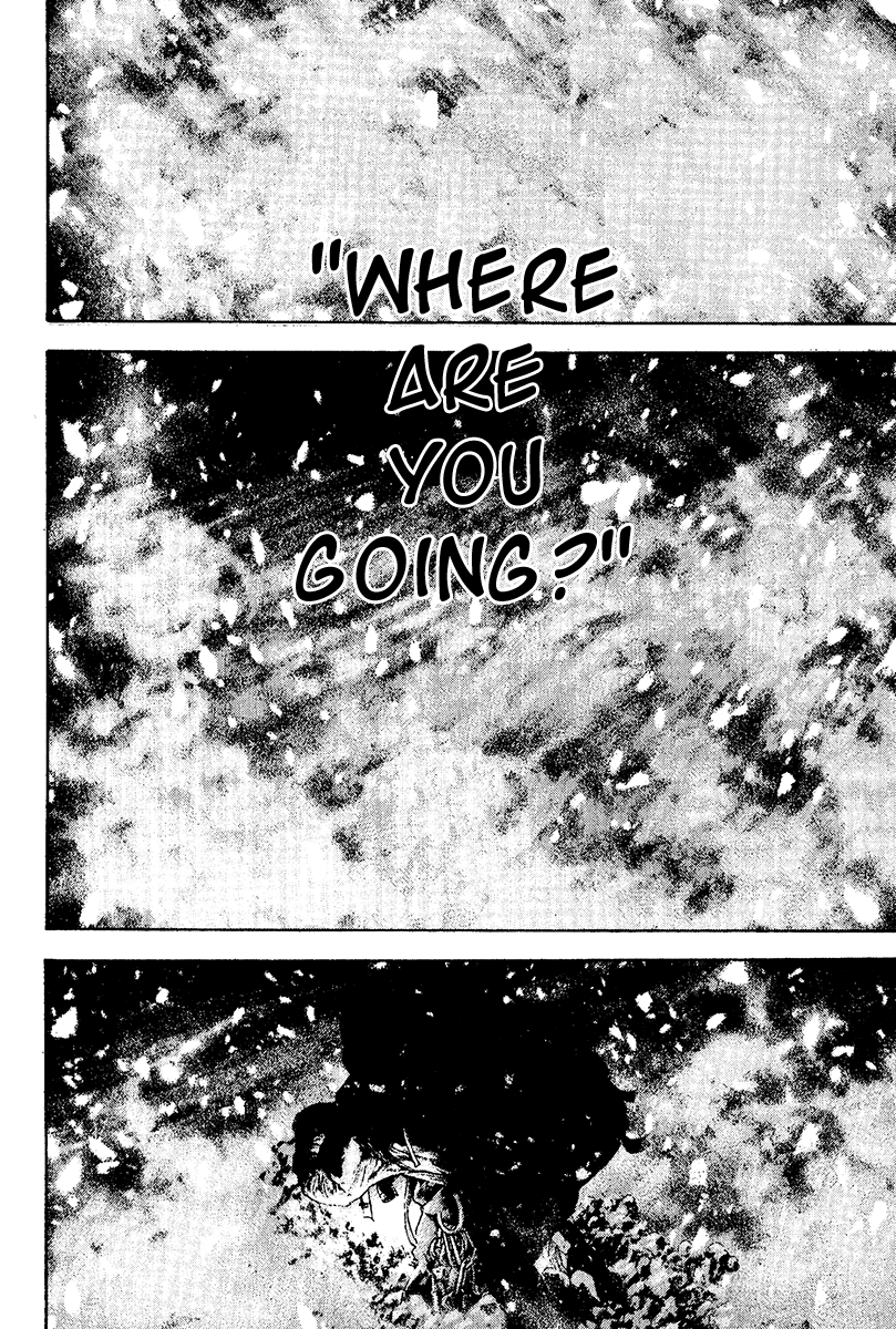 Read The Climber (en) Manga Online