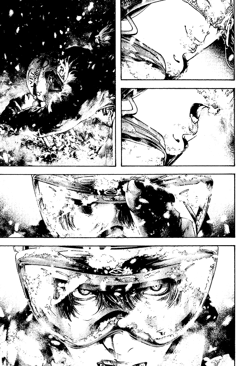 Read The Climber (en) Manga Online