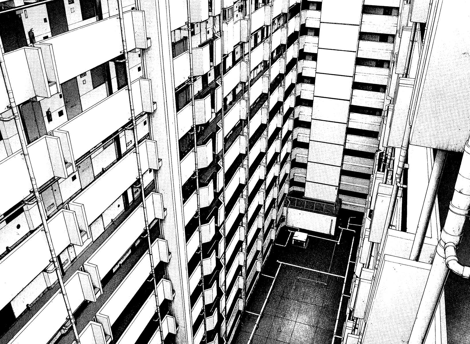 Read The Climber (en) Manga Online