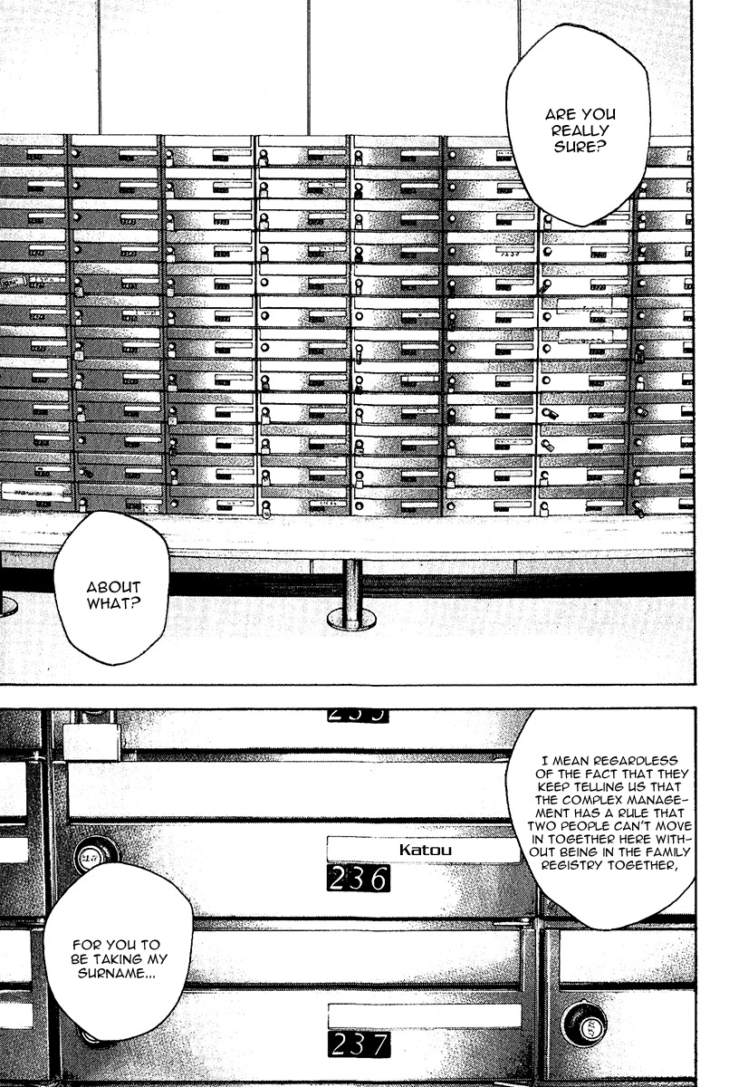 Read The Climber (en) Manga Online