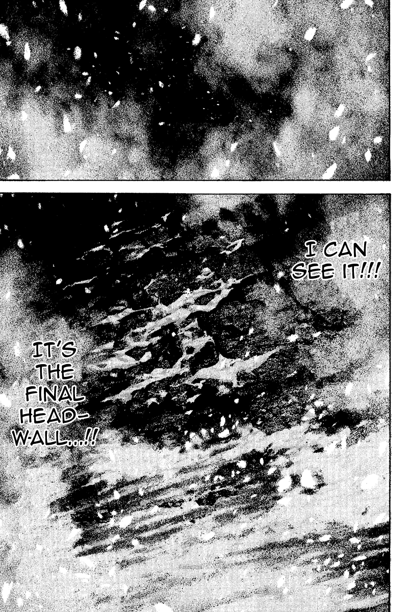 Read The Climber (en) Manga Online