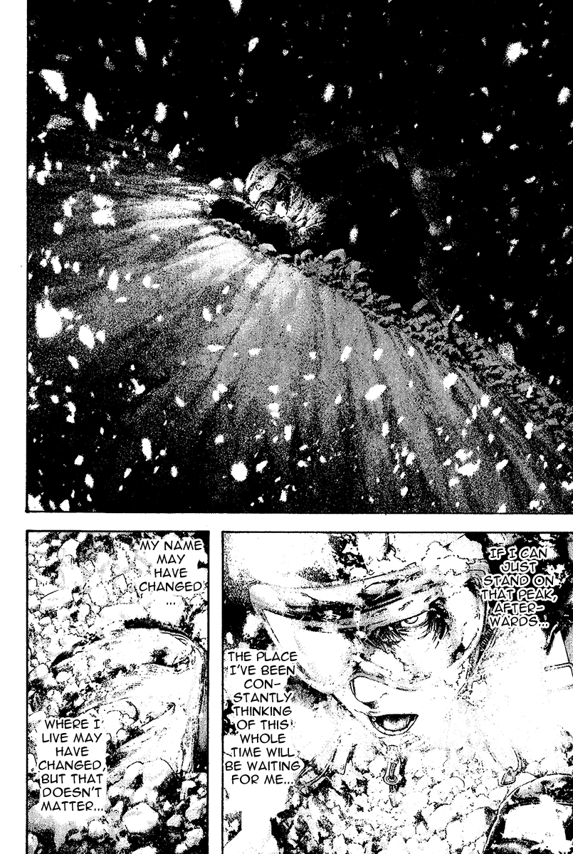 Read The Climber (en) Manga Online