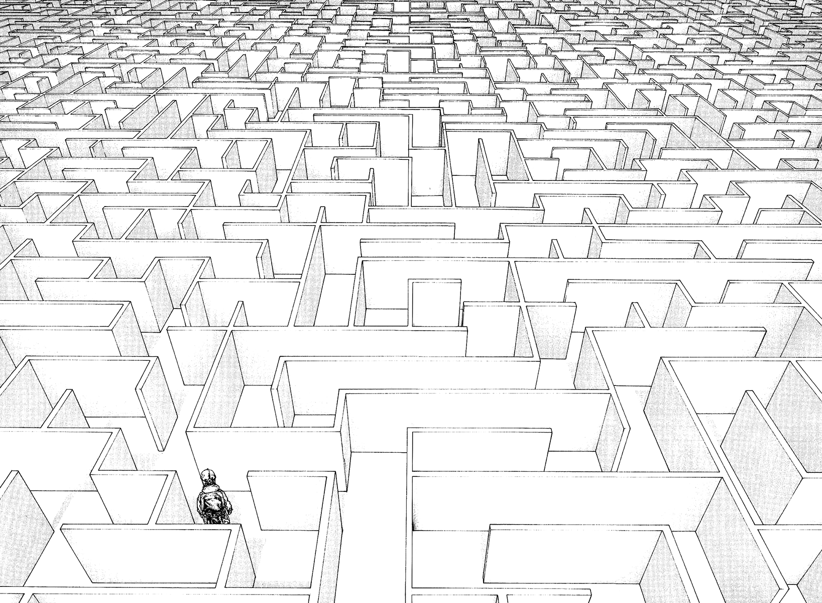 Read The Climber (en) Manga Online