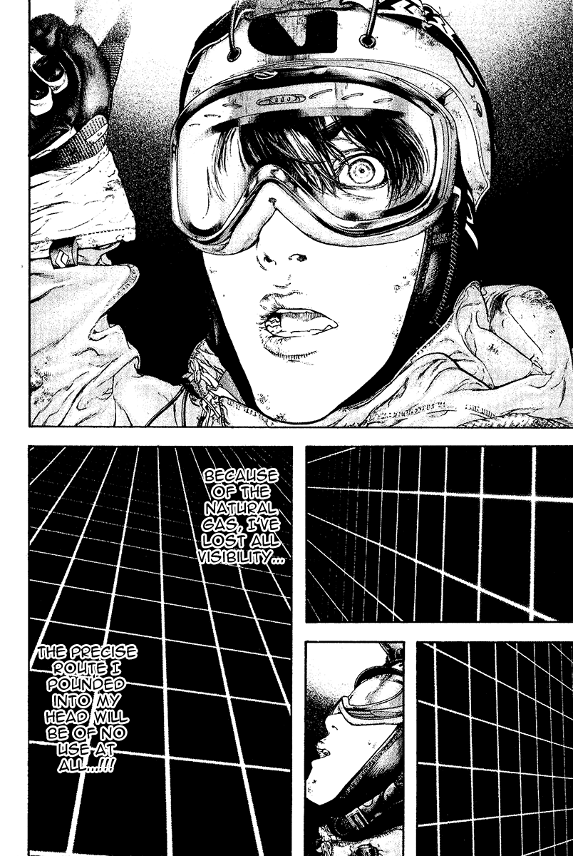 Read The Climber (en) Manga Online