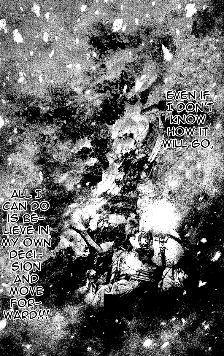 Read The Climber (en) Manga Online