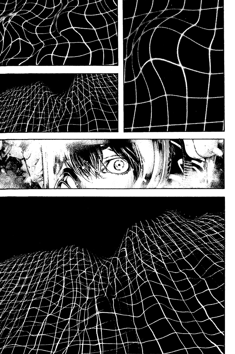 Read The Climber (en) Manga Online