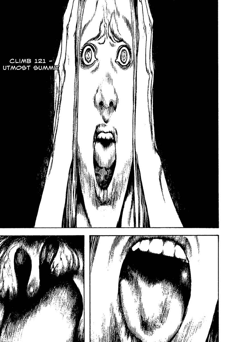 Read The Climber (en) Manga Online