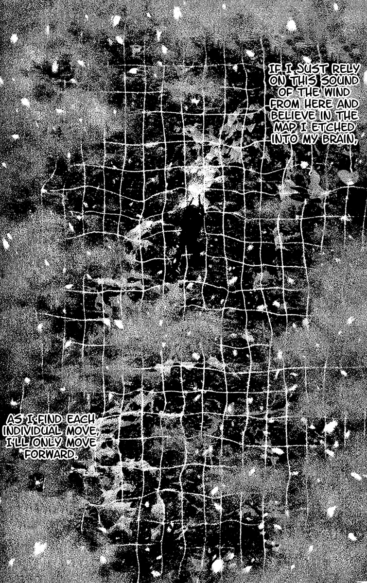 Read The Climber (en) Manga Online