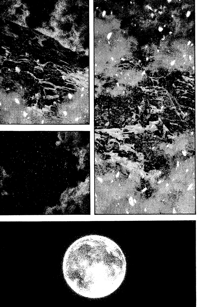 Read The Climber (en) Manga Online