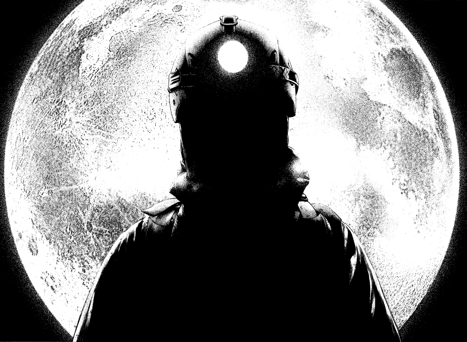 Read The Climber (en) Manga Online