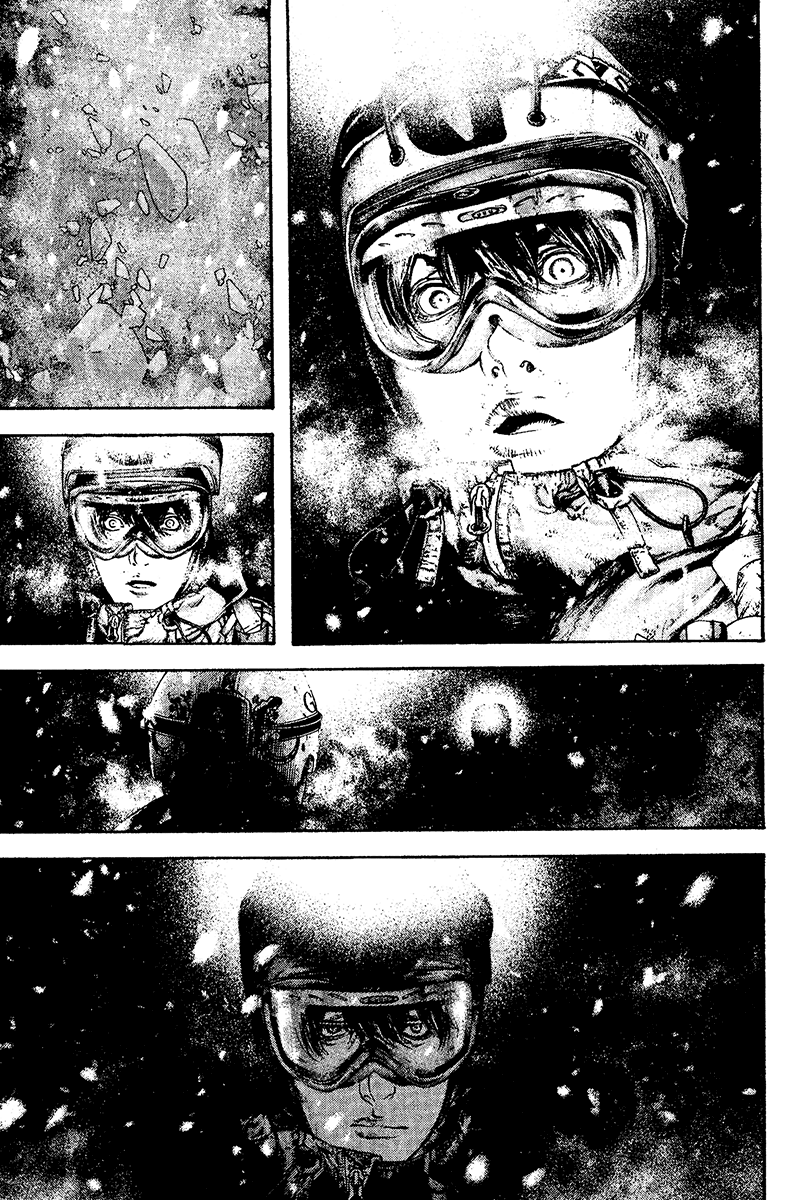 Read The Climber (en) Manga Online