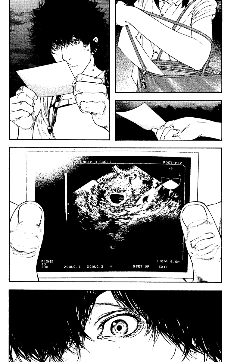 Read The Climber (en) Manga Online