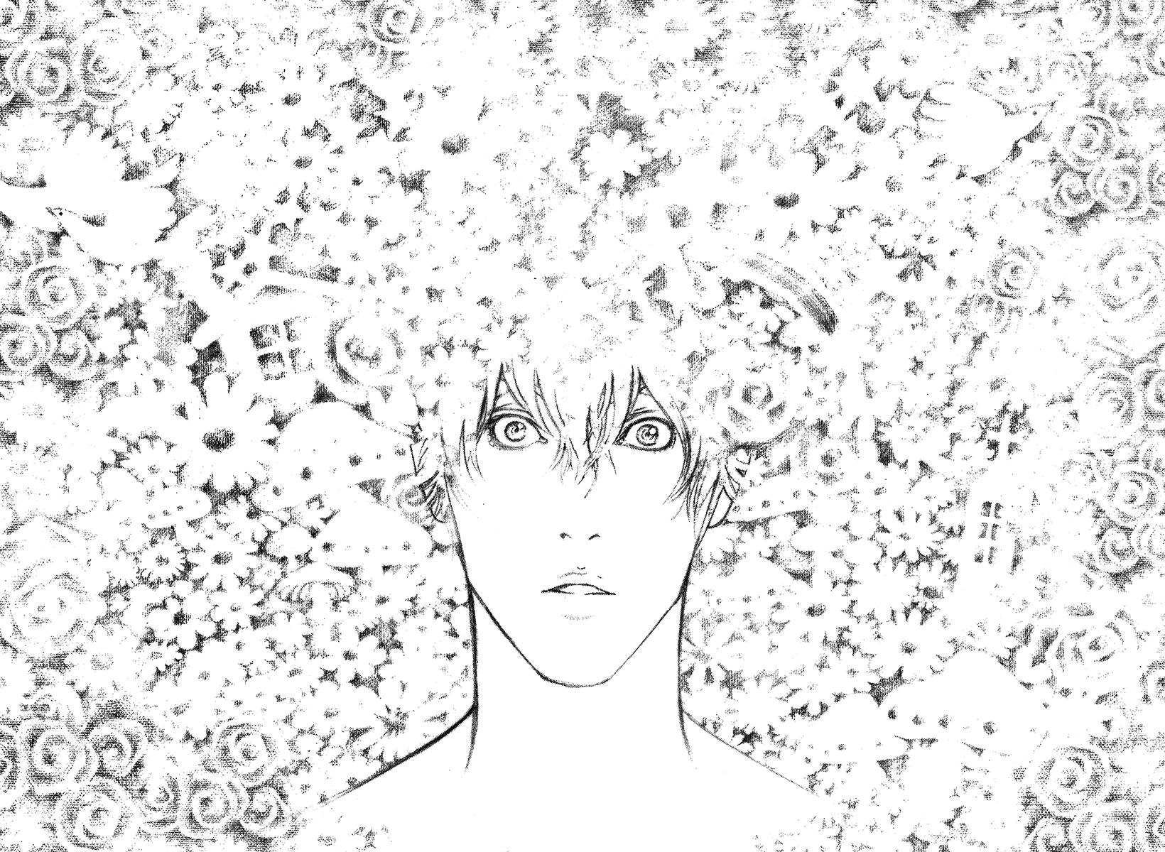 Read The Climber (en) Manga Online