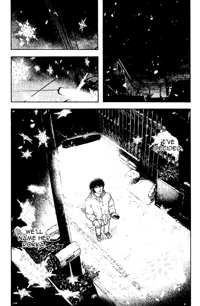 Read The Climber (en) Manga Online