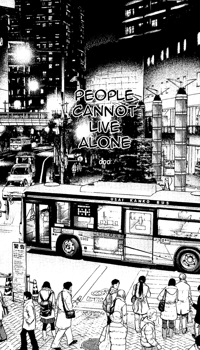 Read The Climber (en) Manga Online