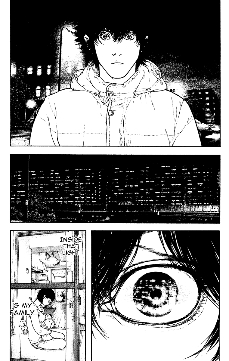 Read The Climber (en) Manga Online