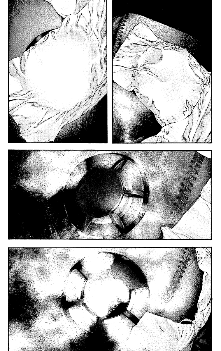 Read The Climber (en) Manga Online