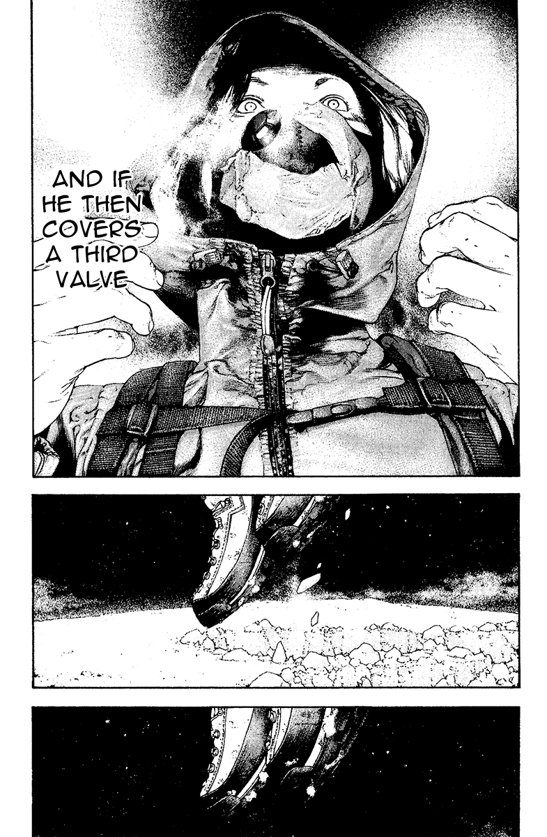 Read The Climber (en) Manga Online