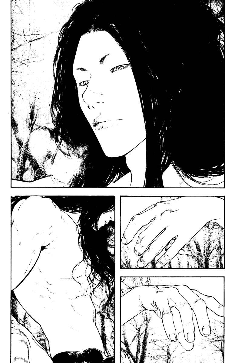 Read The Climber (en) Manga Online