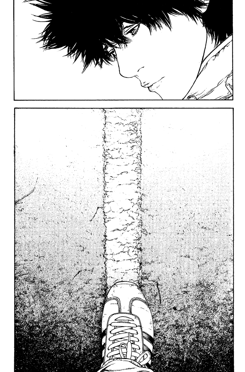 Read The Climber (en) Manga Online