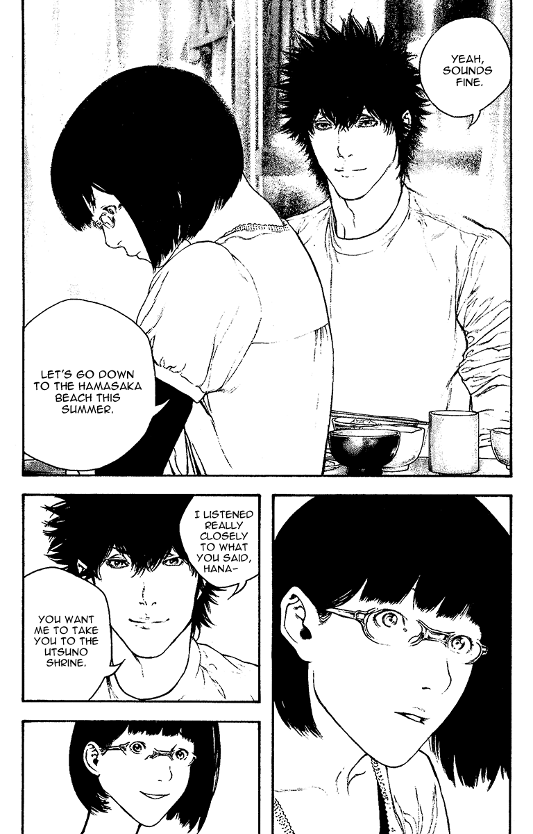 Read The Climber (en) Manga Online