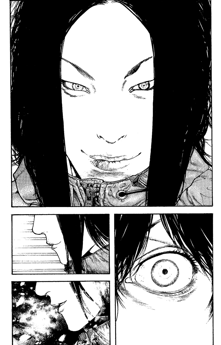 Read The Climber (en) Manga Online