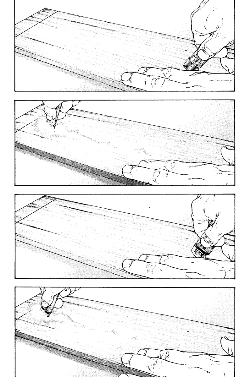 Read The Climber (en) Manga Online