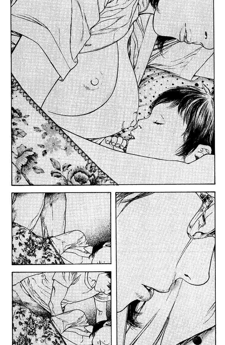 Read The Climber (en) Manga Online