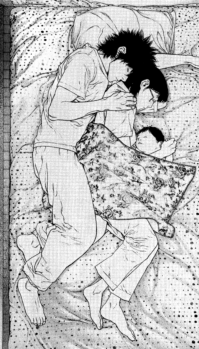 Read The Climber (en) Manga Online