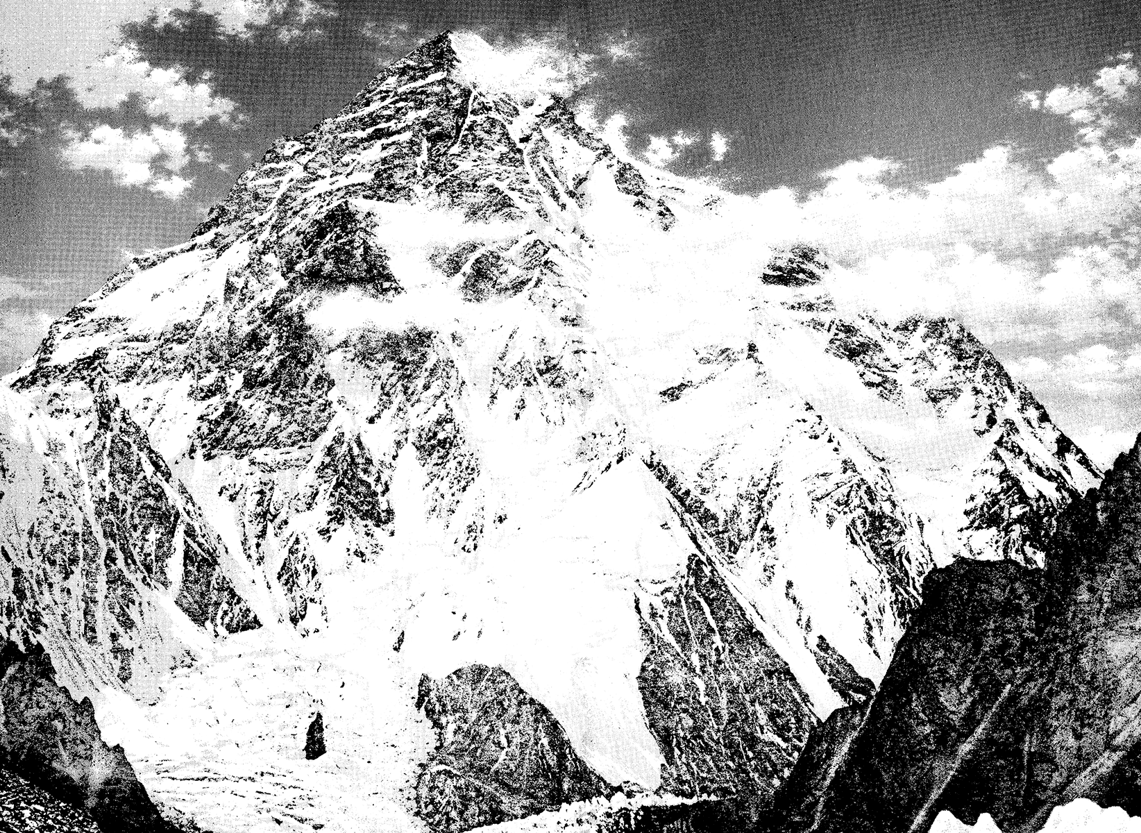 Read The Climber (en) Manga Online