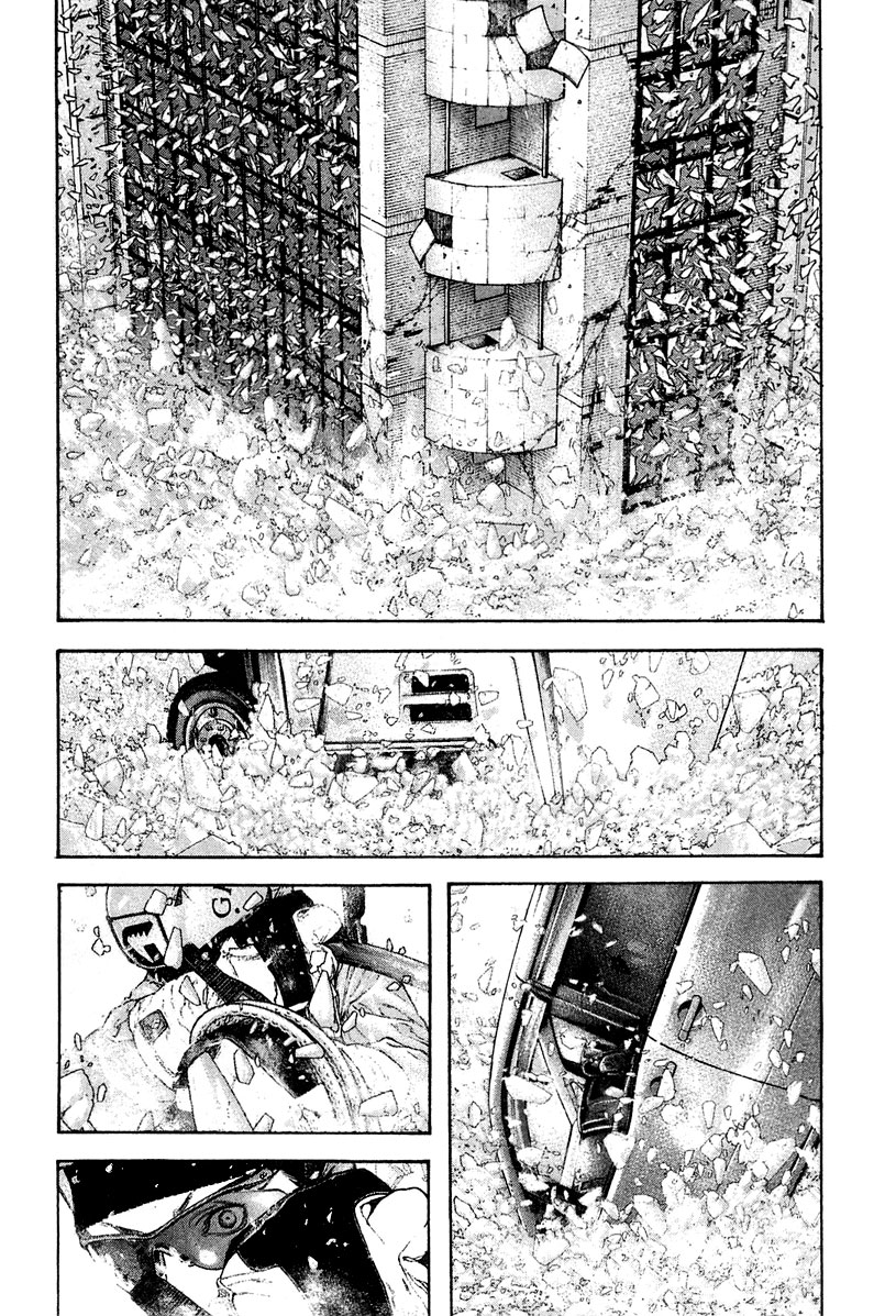 Read The Climber (en) Manga Online