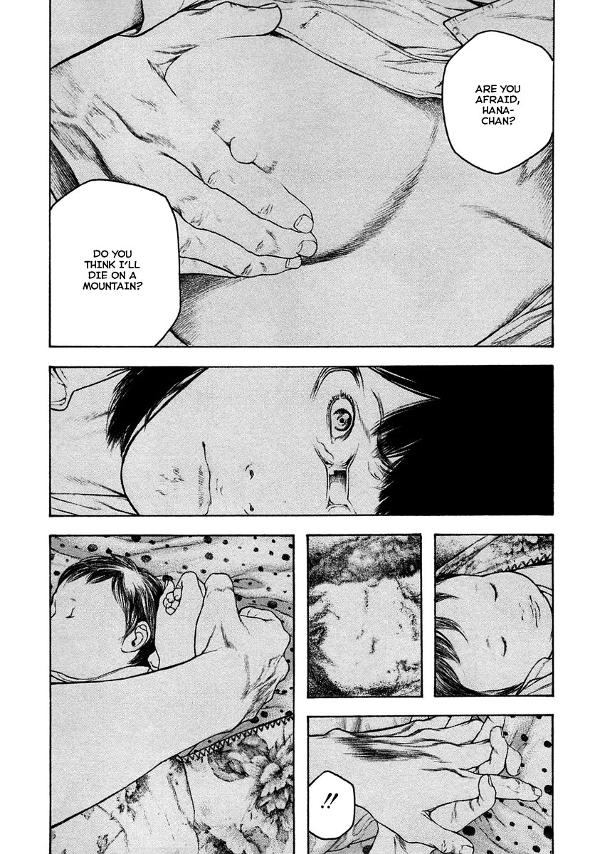 Read The Climber (en) Manga Online