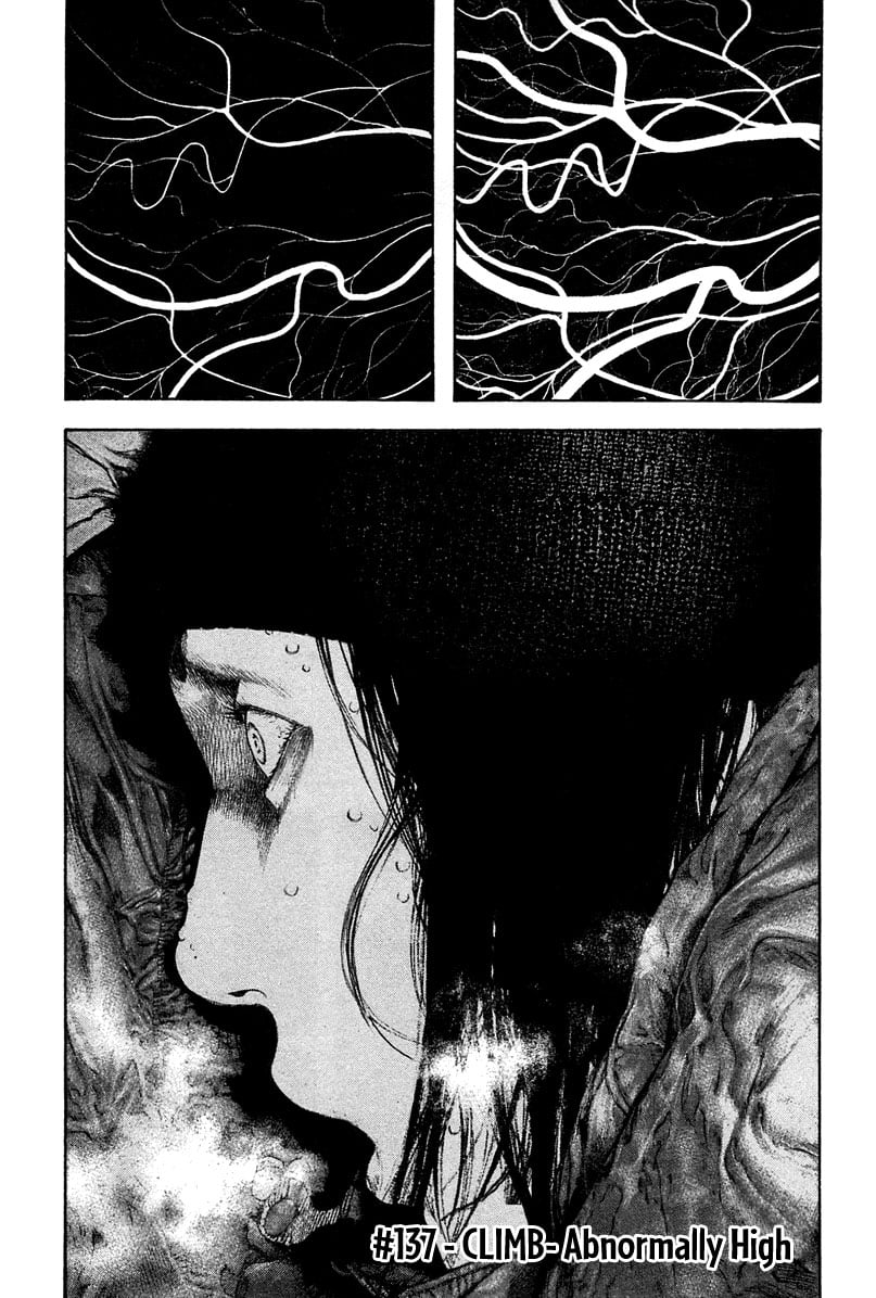 Read The Climber (en) Manga Online