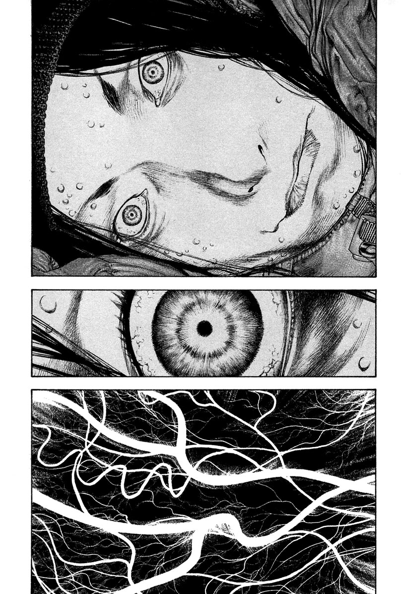 Read The Climber (en) Manga Online