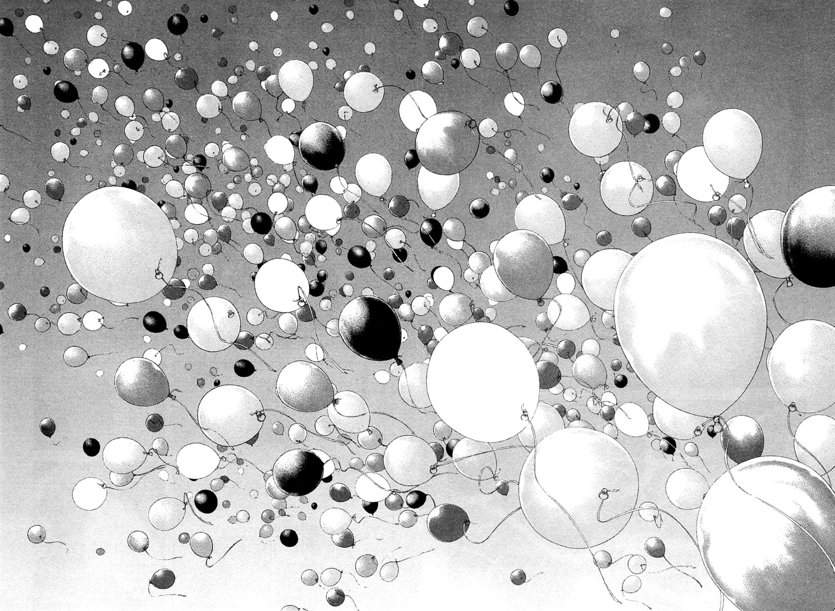 Read The Climber (en) Manga Online