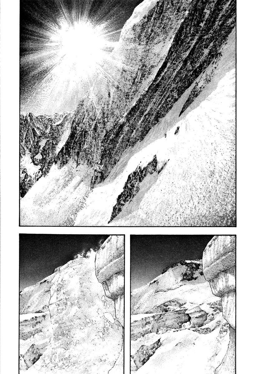 Read The Climber (en) Manga Online
